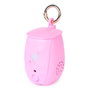 SPIN MASTER Mascota Interactiva Peekimo Rosa Penny