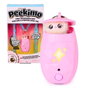 SPIN MASTER Mascota Interactiva Peekimo Rosa Penny