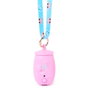 SPIN MASTER Mascota Interactiva Peekimo Rosa Penny