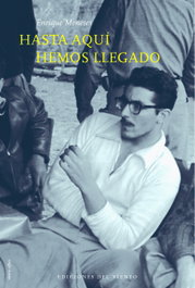 Hasta aquí hemos llegado, Enrique Meneses - DEL VIENTO