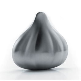 Alessi FGO04 Savon du Chef Jabón Anti-Olor Acero Inoxidable 18/10