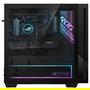 ASUS ROG GM700TZ-R8700F092W PC Gaming: AMD Ryzen 7 8700F, 32GB DDR5, 2TB SSD NVMe, NVIDIA GeForce RTX 5070 Ti 16GB, Windows 11 Home