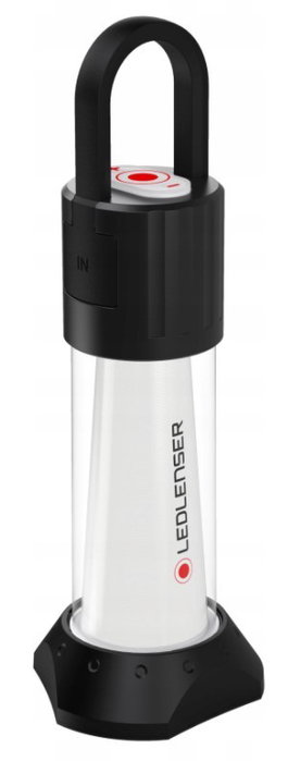 Linterna LED Ledlenser 500929 750 Lm Linterna LED Ledlenser 500929 750 Lm