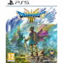 Square Enix Dragon Quest III HD-2D Remake para PS5