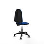 PIQUERAS Y CRESPO Silla de oficina Aýna Azul sin brazos