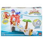 Hasbro Spidey Waterwebs Isla Spidey Marvel