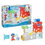 Hasbro Spidey Waterwebs Isla Spidey Marvel