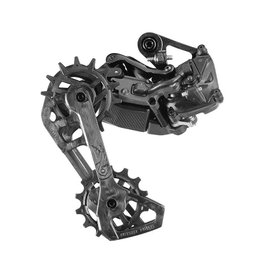 Campagnolo Cambio Super Record 13 2x13 Velocidades con Rodamientos Cerámicos