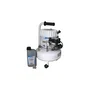Mecafer Compresor Horizontal Silencioso 9 L | Ref. 3283494255164