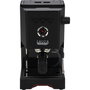 Gaggia Classic Up Black PID EG2500/10