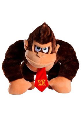 Simba Peluche Donkey Kong 30 cm