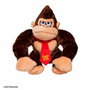 Simba Peluche Donkey Kong de Nintendo 30 cm