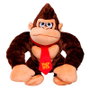 Simba Peluche Donkey Kong de Nintendo 30 cm
