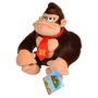 Simba Peluche Donkey Kong de Nintendo 30 cm