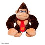 SIMBA Peluche Donkey Kong Super Mario Bros 30cm