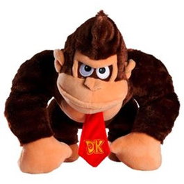 Simba Peluche Donkey Kong 30 cm