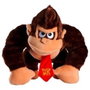 Simba Peluche Donkey Kong 30 cm