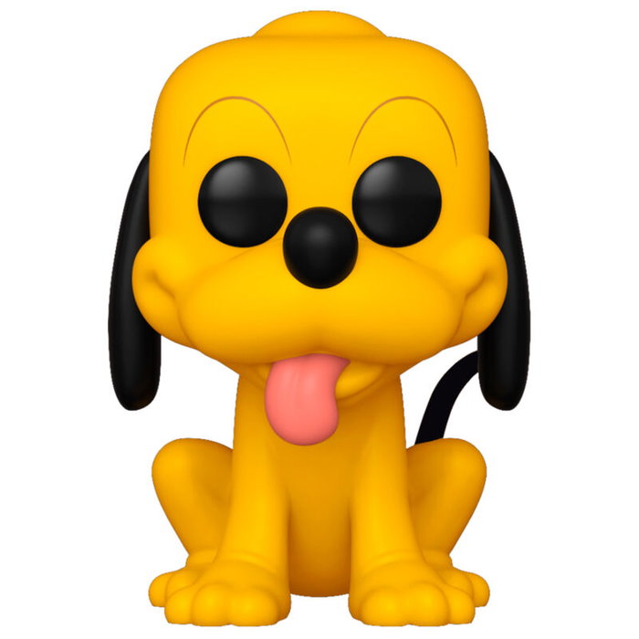 FUNKO Figura POP Disney Classics Pluto