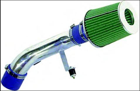 Green Filters Kit Admisión Speed'R Diamond SD020 - Admisión Directa de Alto Rendimiento, Aumenta Flujo de Aire y Mejora Respuesta del Motor, Filtro Lavable, para Tuning y Motorsport Green Filters Kit Admisión Speed'R Diamond SD020 - Admisión Directa de Alto Rendimiento, Aumenta Flujo de Aire y Mejora Respuesta del Motor, Filtro Lavable, para Tuning y Motorsport
