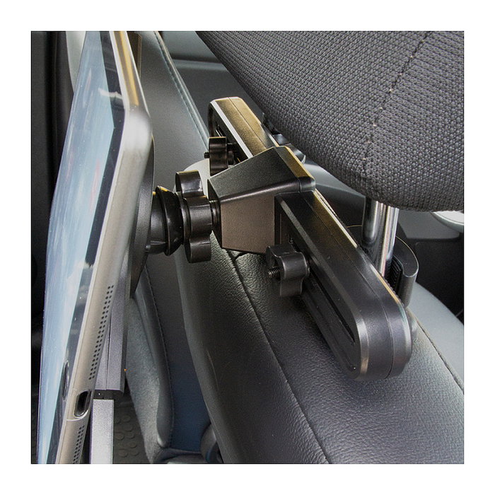 LogiLink Soporte Pasivo para Tablet/UMPC Negro