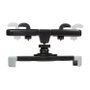 LogiLink Soporte Pasivo para Tablet/UMPC Negro