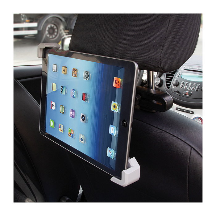LogiLink Soporte Pasivo para Tablet/UMPC Negro
