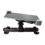 LogiLink Soporte Pasivo para Tablet/UMPC Negro