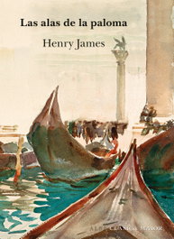 ALBA, Las alas de la Paloma, Henry James - ALBA