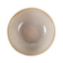 La Mediterranea Ensaladera Calobra Crema Ø18x9 cm (16 Unidades)