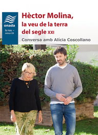 Hèctor Molina, la veu de la terra del segle XXI, Hèctor Molina Fabra - ONADA EDICIONS