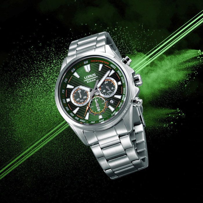 Reloj Hombre Lorus RT323LX9