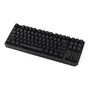 Endorfy Thock TKL Wireless Red Teclado Mecánico Inalámbrico Switches Kailh Box Rojo Layout Polaco