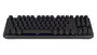 Endorfy Thock TKL Wireless Red Teclado Mecánico Inalámbrico Switches Kailh Box Rojo Layout Polaco