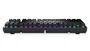Endorfy Thock TKL Wireless Red Teclado Mecánico Inalámbrico Switches Kailh Box Rojo Layout Polaco