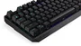 Endorfy Thock TKL Wireless Red Teclado Mecánico Inalámbrico Switches Kailh Box Rojo Layout Polaco