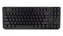Endorfy Thock TKL Wireless Red Teclado Mecánico Inalámbrico Switches Kailh Box Rojo Layout Polaco