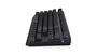 Endorfy Thock TKL Wireless Red Teclado Mecánico Inalámbrico Switches Kailh Box Rojo Layout Polaco