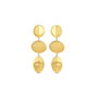 Pendientes Mujer One Jewels OJPLE01G Dorado