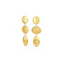 Pendientes Mujer One Jewels OJPLE01G Dorado