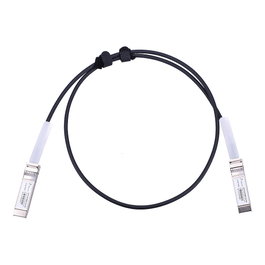Extralink Cable DAC SFP+ 10Gbps 1m AWG30
