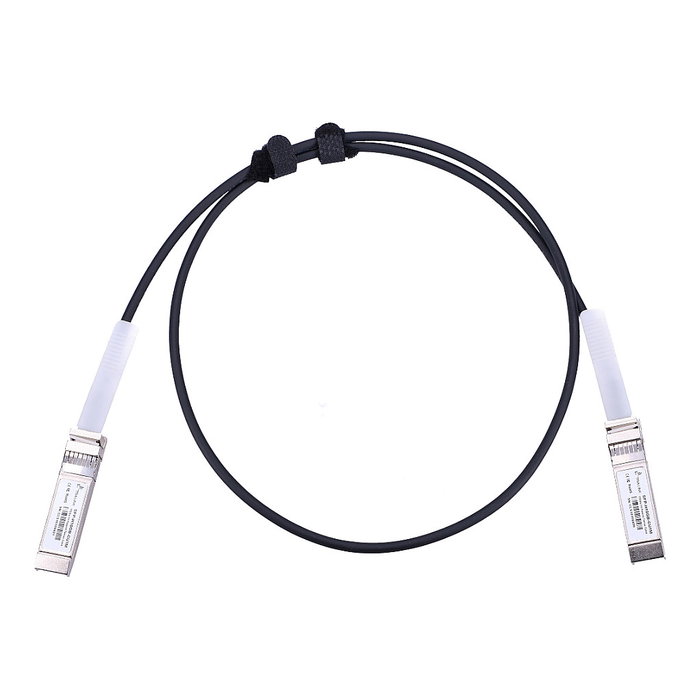 Extralink Cable DAC SFP+ 10Gbps 1m AWG30 Extralink Cable DAC SFP+ 10Gbps 1m AWG30