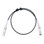 Extralink Cable DAC SFP+ 10Gbps 1m AWG30