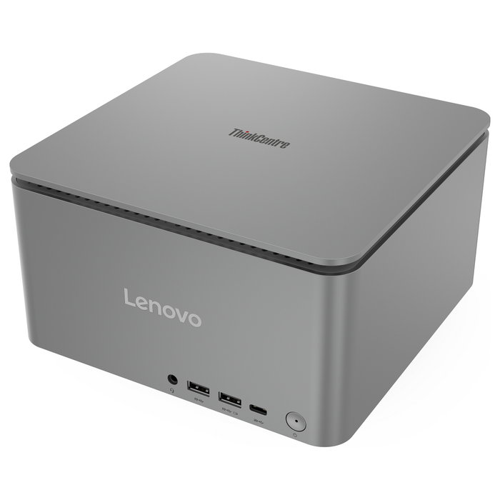 Lenovo ThinkCentre neo Ultra USFF i7-14700T 32GB 1TB SSD RTX 4060 Lenovo ThinkCentre neo Ultra USFF i7-14700T 32GB 1TB SSD RTX 4060