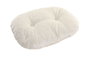 DKD Home Decor Cama para Mascota 46 x 19 x 46 cm Natural Blanco
