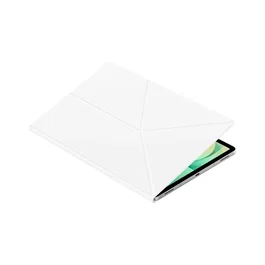 Samsung Book Cover para Galaxy Tab S12 Plus - Blanco