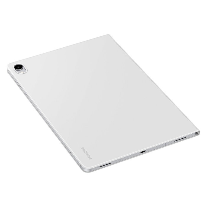 Samsung Book Cover para Galaxy Tab S12 Plus - Blanco