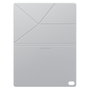 Samsung Book Cover para Galaxy Tab S12 Plus - Blanco
