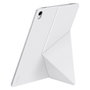 Samsung Book Cover para Galaxy Tab S12 Plus - Blanco
