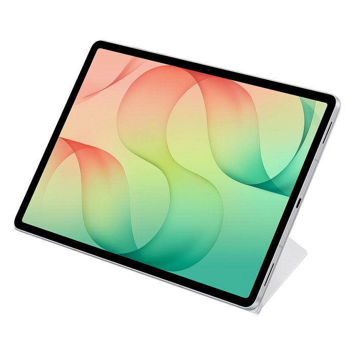 Samsung Book Cover para Galaxy Tab S12 Plus - Blanco
