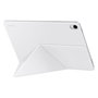 Samsung Book Cover para Galaxy Tab S12 Plus - Blanco